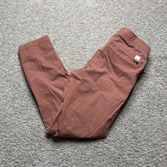 Vuori Pants - Vuori Women's Ripstop Pants